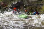 kayak agout 2014